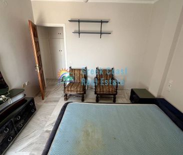 Διαμέρισμα για ενοικίαση Αγία Αικατερίνη (Πάτρα) - Photo 2