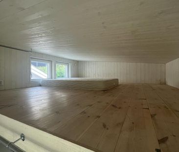 Lövbergabacken, Saltsjö-Boo - Foto 3