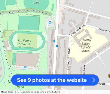 Lodge Avenue, Dagenham, RM8 - Photo 1