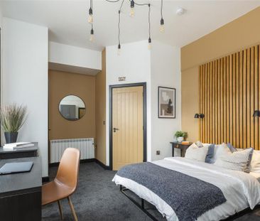 Studio to rent - Photo 2