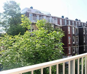 Te huur: Appartement Elisabeth Wolffstraat in Amsterdam - Foto 1
