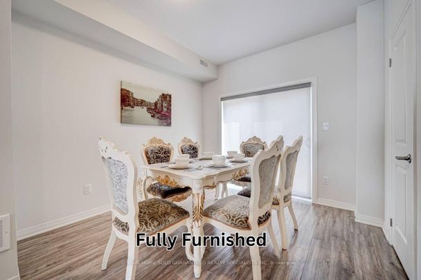 For Lease - 1649 Pleasure Valley Path, Oshawa, Ontario - Photo 1