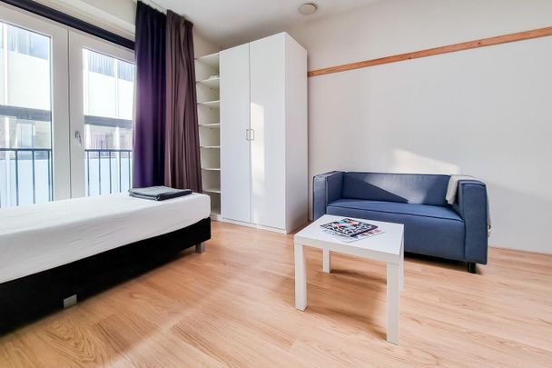 Te huur: Appartement Hertog Hendrik van Brabantplein in Eindhoven - Foto 1