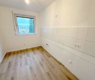 SCHADE IMMOBILIEN - Erstbezug nach Renovierung! 3-Zimmerwohnung mit... - Foto 6