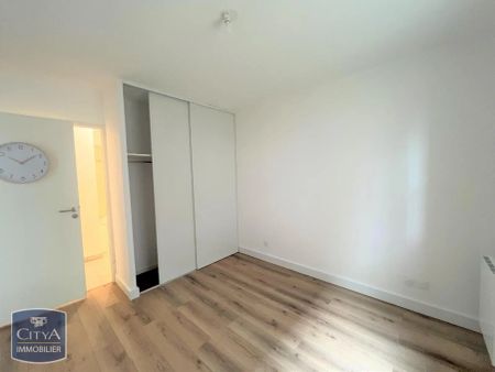 Appartement à louer 2 pièces 44.79m² - Photo 3