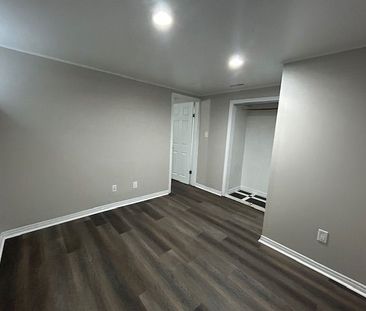 For Lease - 669 Lorne Avenue Unit# Lower, London East, Ontario - Photo 5