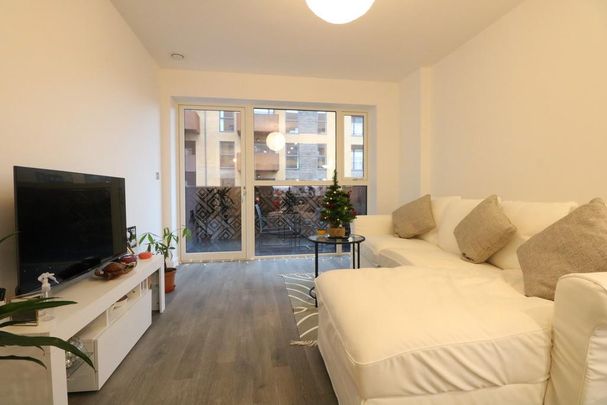 1 bedroom apartment to rent - Photo 1