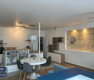 Appartement à louer 3 pièces 74.4m² - Photo 1