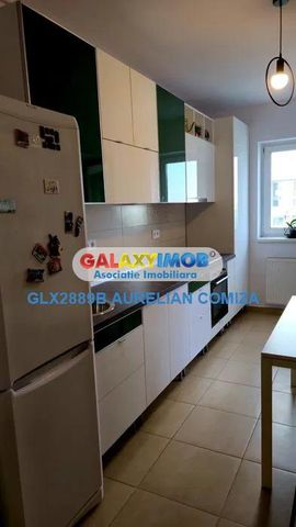 Apartament 2 camere Lujerului Granvia Park/Mall Plaza - Fotografie 3