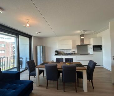 Appartement te huur: De Rik 26-C27 3232 LA Brielle - Photo 4