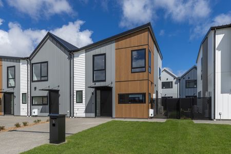 Wallaceville Living - Photo 5