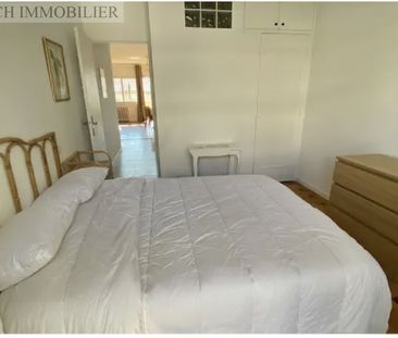 Location Appartement 2 pièces 49m² NICE 06000 - Photo 4