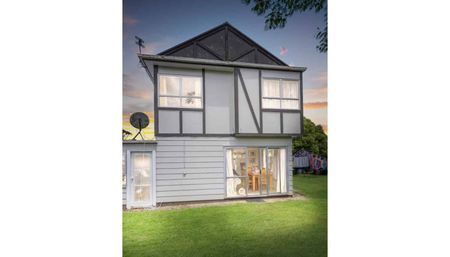 ovely three-bedroom home - Photo 5