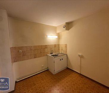 Location Appartement 1 pièce 43m² STRASBOURG 67100 - Photo 1