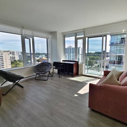 2 beds 1 bath Apartment - Photo 1