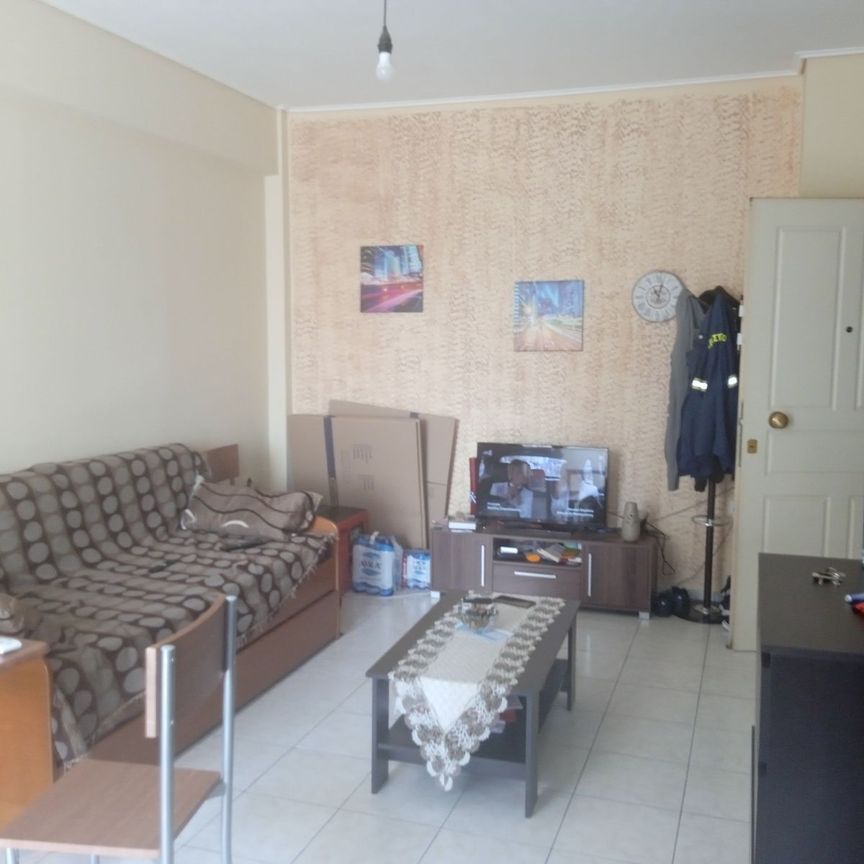 Διαμέρισμα για ενοικίαση Κάκκαβας (Νέα Ιωνία) - Photo 1