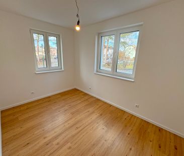 VORANKÜNDIGUNG: Korneuburg – großes modernes Miethaus im Zentrum – ... - Foto 1