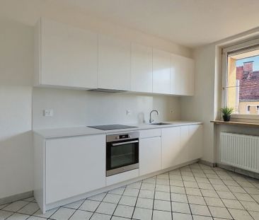 Lieblingsort Altstadt! Zauberhaft, neu und unterm Dach! - Photo 1