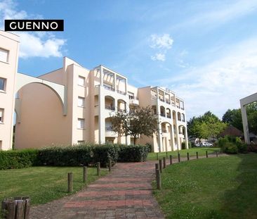 Appartement T1 à Rennes - Photo 1