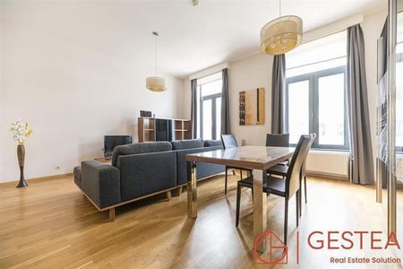 Appartement te huur - Photo 4