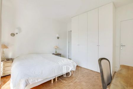 Appartement • Saint James-Delabordère, Neuilly-sur-Seine - Photo 5