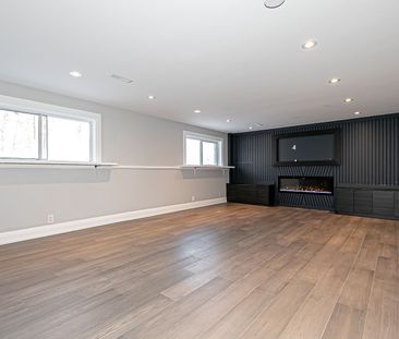 For Lease - 23 Tall Pines Trail, East Gwillimbury, Ontario - Photo 1