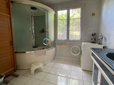 Maison de 124m² - Photo 4