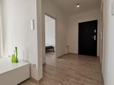 Mieszkanie dolnośląskie Zgorzelec powierzchnia 38.84 m² C175-WM-85450 - Фото 3