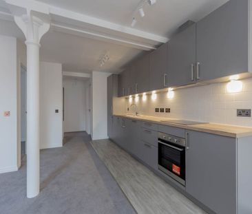 Maritime Lane, The Shore, Leith, Edinburgh - Photo 1