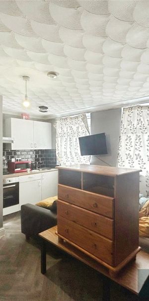 Lower Breck Road, Liverpool, Merseyside, L6 - Photo 1