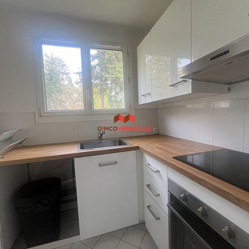 Appartement 4 pièces à louer à La Celle Saint Cloud - Photo 1