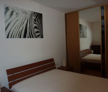 Mieszkanie rozkładowe 3 pokoje 60 m² - Zdjęcie 2