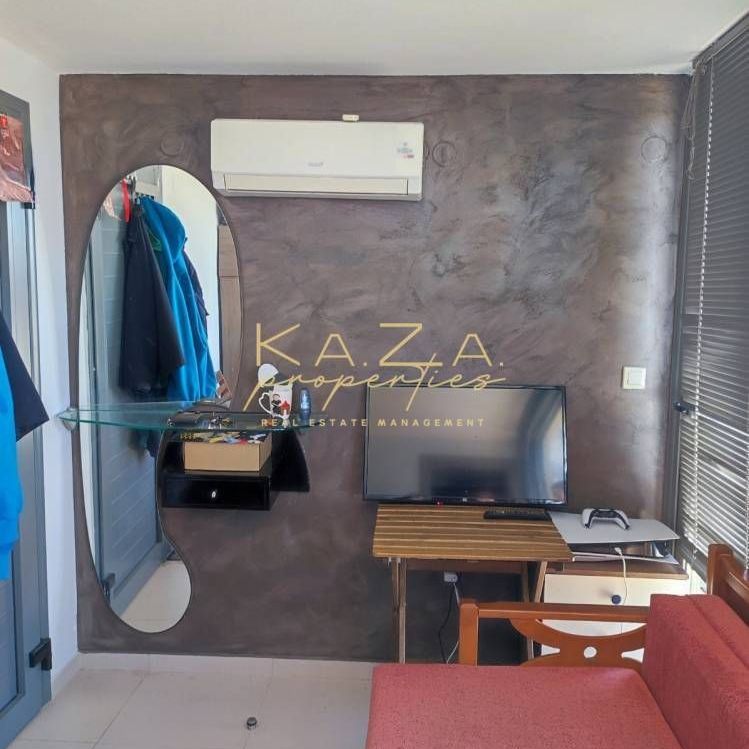 Studio/Γκαρσονιέρα για ενοικίαση - Ευκαρπία, - Photo 1