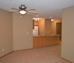 2 Bedroom Condo Available in Deer Park! With underground heated parkin - Photo 2