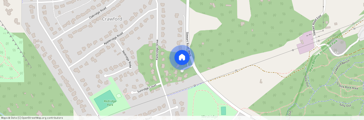 1682 Larkridge Court, Kelowna, BC V1W 4N5