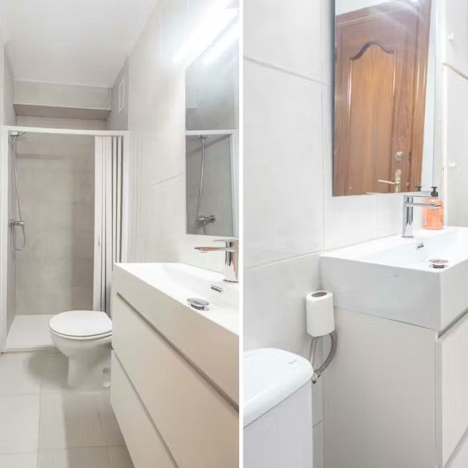 Plaça dHondures, Valencia, Valencian Community 46022 - Photo 1