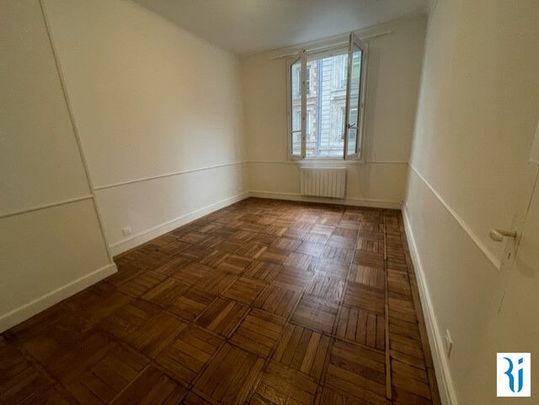 ROUEN - Appartement 1 pièce - Photo 1