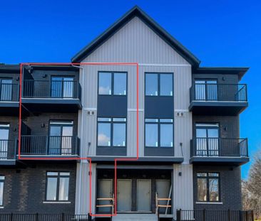 For Lease - 824 Woolwich Street Unit# 118, Guelph, Ontario - Photo 6