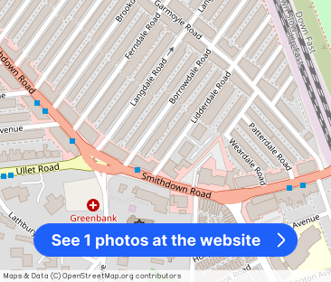 5 bedroom terraced house to rent - Photo 1