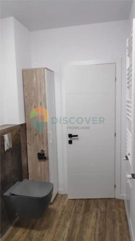 Apartament 1 camere decomandat, suprafata generoasa, Moara de Vant, 380 euro - Fotografie 5