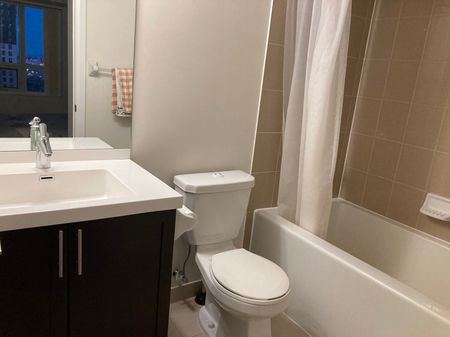 For Lease - 6 Eva Road Unit# 806, Toronto, Ontario - Photo 5