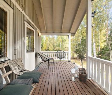 Skepparvägen, Åkersberga - Photo 1