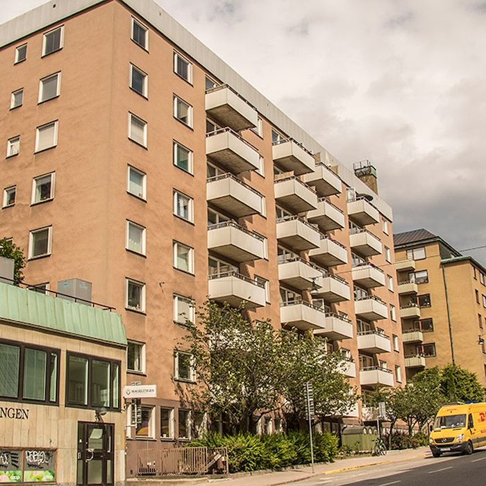 Bondegatan 37, Södermalm - Photo 2