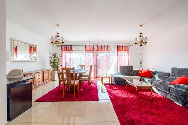 Apartamento T4 - Photo 1