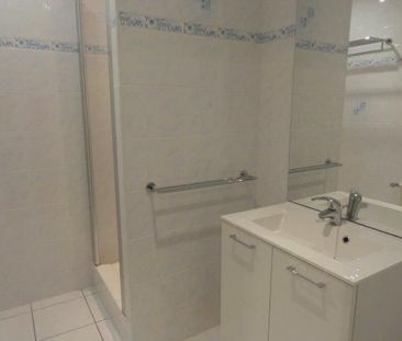 Location Appartement 1 pièce 34m² LE CREUSOT 71200 - Photo 5