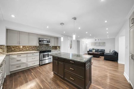 For Lease - 9 Alyssum Court Unit# Lower, Richmond Hill, Ontario - Photo 5