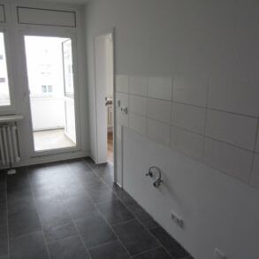 Schöne sanierte 3-Zimmer Wohnung mit Balkon in Bemerode zu vermieten - Photo 2