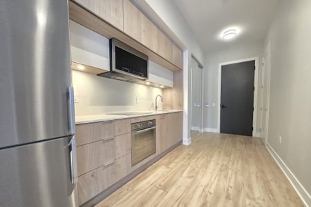 For Lease - 25 Adra Grado Way Unit# 258, Toronto, Ontario - Photo 2