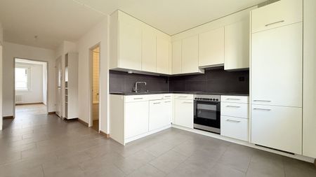 Ruhige Stadtlage nähe Messeplatz - Foto 4