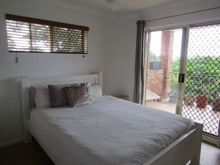 Pets Considered On Application In This Huge Tiled Balcony Apartment, With Leafy Suburban Views! - Photo 3